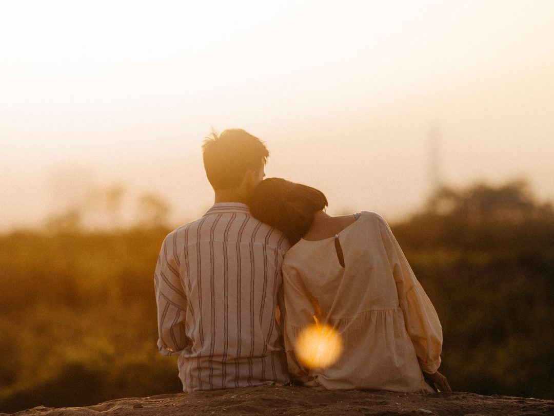 couples counselling image