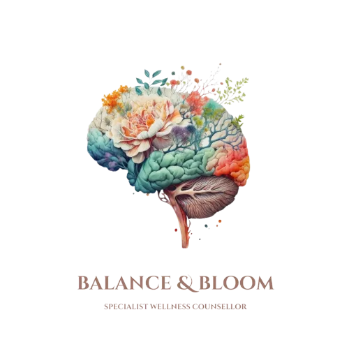 Balance & Bloom